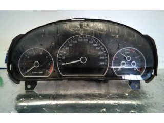 Панель приборов 12775649   Saab 9-5       