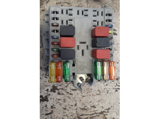 Блок предохранителей 51756258   Fiat Doblo    