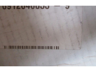 Блок управления двигателя K8T72971, MD303553 Mitsubishi Space Wagon