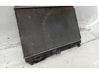 Přístrojová deska Ford Turneo Courier 2015