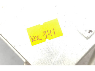 Блок управления навигации (GPS)