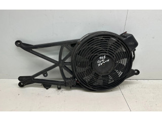 Вентилятор радиатора     52406447, 5020364    Opel Meriva A 