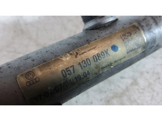Vstřikovací lišta 057130089K   Audi Q7 4L  pro naftový motor 4.2 BTR 