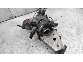 Turbodmychadlo Турбина 2820042540, 491770 Hyundai Galloper 2.5