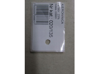 Volant Volvo XC70 2008   