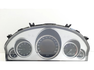 Přístrojová deska Mercedes-Benz E W212 2010 A2129012000, A2049024102