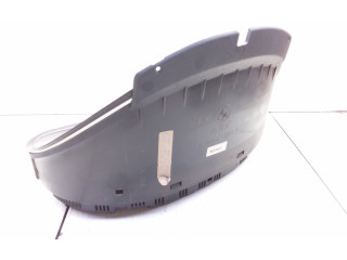 Přístrojová deska  BMW 5 E39 1998 62118375675, 110008735034  