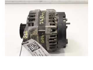 Генератор A0009060122   Mercedes-Benz GLA W156      