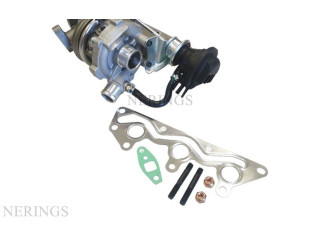 Turbodmychadlo Турбина 727238-0001, TC10-0003   Smart ForTwo II   