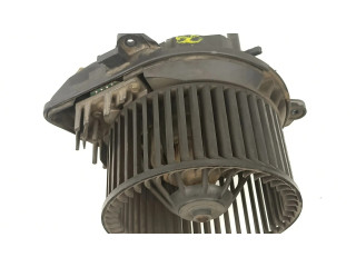 Вентилятор печки    6441N3, 658267S   Citroen Xsara