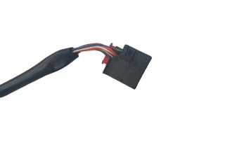 Зеркало электрическое Volkswagen Golf Plus 2005 - 2013 года