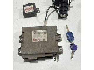 Řídící jednotka    Fiat Punto (176) 1997