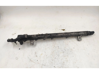 Топливная рампа    Mercedes-Benz A W169  