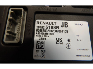 Řídící jednotka 237106047S, A3C0557970001 Renault Clio V 2019