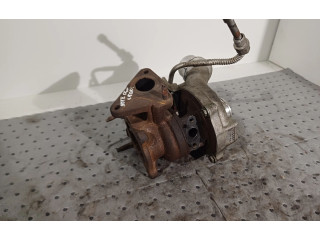 Turbodmychadlo Турбина 860233H82307056, 54359710029 Nissan Note (E11)