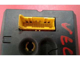 Блок управления климат-контролем 569, 5WK7467 Opel Vectra B