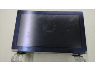 Дисплей    28090EQ30A, 61103280   Nissan Murano Z50