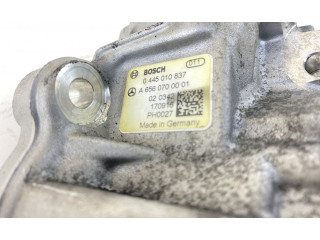 Vstřikovací čerpadlo 0445010837, A6560705100 Mercedes-Benz S W222 OM 656.929