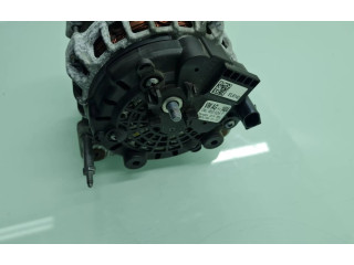 Генератор 04L903024T   Volkswagen Touran II      