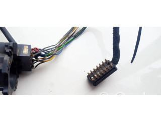 Ручка стеклоочистителей 1245450624 Mercedes-Benz E W124