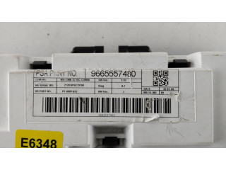 Панель приборов 9665557480 Citroen C5