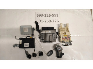 Řídící jednotka 391302A300 KIA Venga 2010