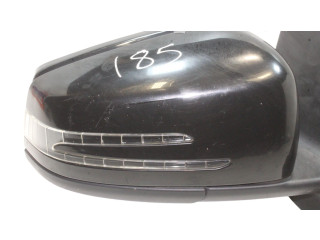 Zpětné zrcátko Mercedes-Benz C W204 2015 13PIN, A2048101025