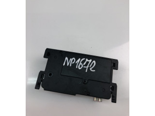 Блок управления 5NA035284C Skoda Karoq