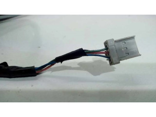 Зеркало электрическое Honda Accord 1982-1985 года