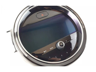 Vstřikovací lišta 9824925, 5A3B4C1 Mini Clubman F54