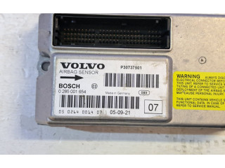 Блок подушек безопасности 30737501, P30737501   Volvo XC90