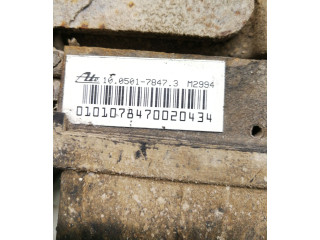 Блок АБС 10050178473, 3A1614101B   Volkswagen  PASSAT B4  1994 - 1996 года