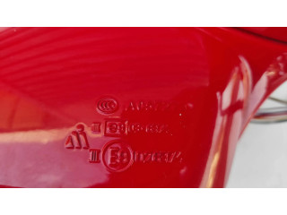 Зеркало электрическое     правое   Ferrari 458  2009-2016 года   