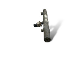 Vstřikovací lišta 9640387980, 710000 Citroen Berlingo pro naftový motor 2.0