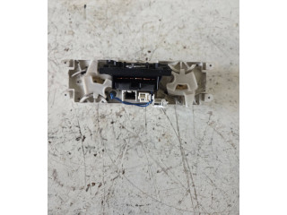 Блок управления кондиционера воздуха / климата/ печки (в салоне)    Subaru Forester SF