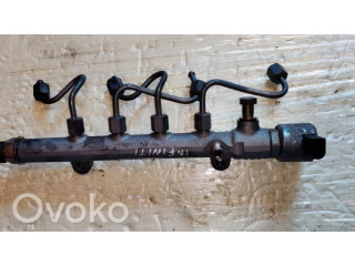 Vstřikovací lišta A6510700495 Infiniti Q50 pro naftový motor 2.1