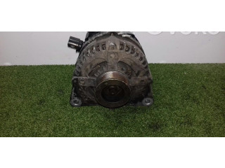 Генератор 9640623580   Peugeot 406      