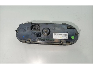 Блок управления климат-контролем 156123650, 156099234 Alfa Romeo Giulietta