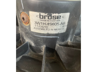 Вентилятор печки    19805-ab   Lincoln Town Car