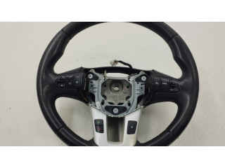 Руль KIA Sportage  2011-2016 года 561103U750EQ      