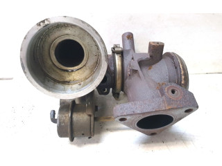  Турбина Mercedes-Benz A W169  A6400902380   для двигателя OM 640.940      