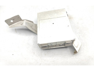 Блок управления навигации (GPS)