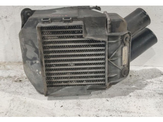 Интеркулер     Renault Scenic RX 