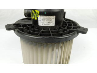 Вентилятор печки    7802A312   Mitsubishi L300, Cosmos