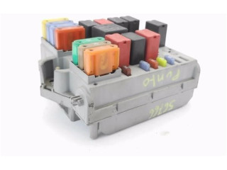 Модуль управления BSM 46835597   Fiat Punto Evo   