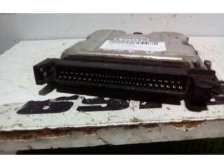 Блок управления двигателя 0281010362, 9640324680 Peugeot 306