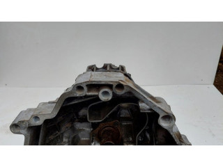 Механическая коробка передач, 5 передач