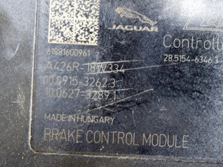 Jednotka ABS 10062732891, A426R18W334 Jaguar E-Pace 2018
