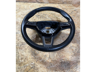 Руль Skoda Yeti (5L) 2009 - 2017 года 5L0419091Q