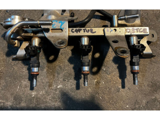 Vstřikovací lišta 166008740R, 0280158293 Dacia Sandero